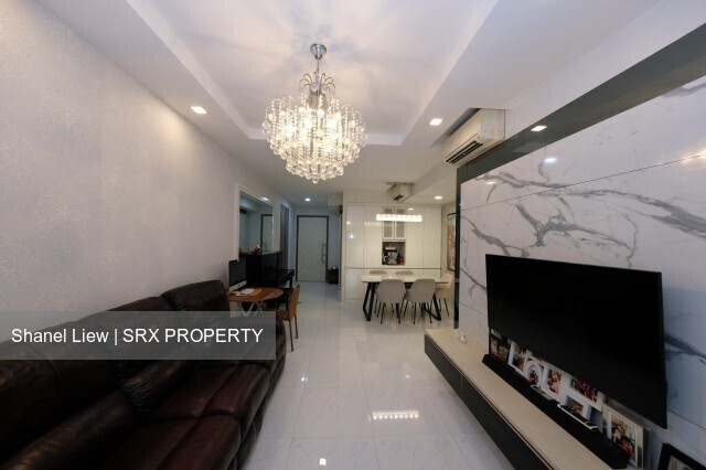 CityLife @ Tampines (D18), Condominium #505781281